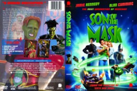 The Mask 2 - SON OF The MASK 2 - หน้ากากเทวดา 2 (2005)-1